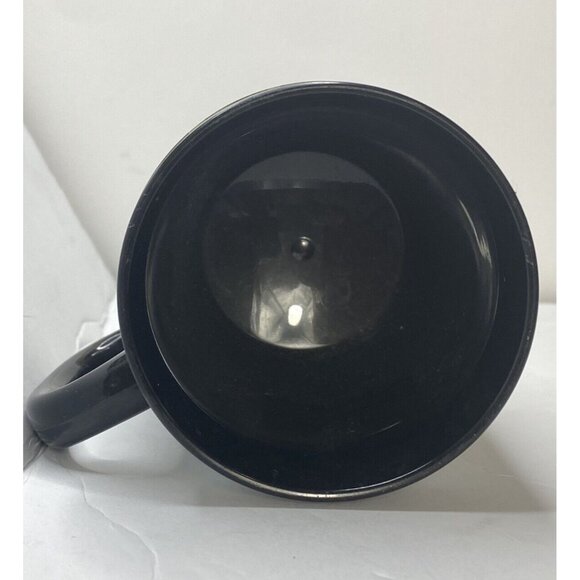 Vintage Walt Disney World Thermo-Serv Coffee Mug Cup Disneyana Magic Kingdom - Picture 4 of 6